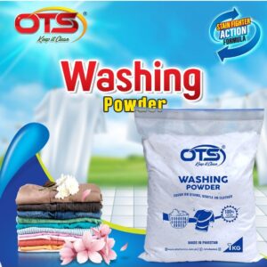 washing Power